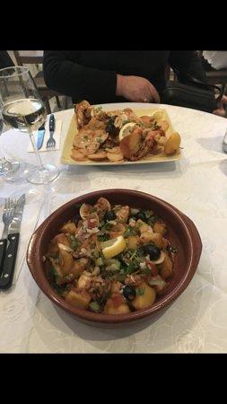 Maria's Grill Restaurant