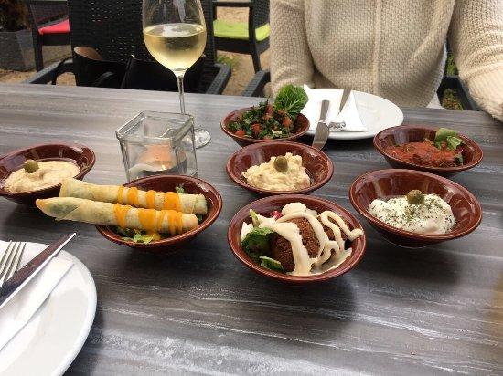 Cafe - Restaurant Bastet