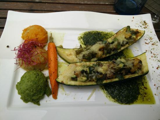 Restaurant Kriegsfuss