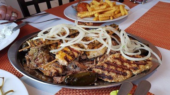 Taverne Mykonos Grill