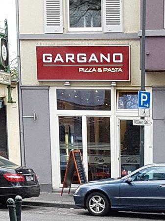 Pizzeria Gargano