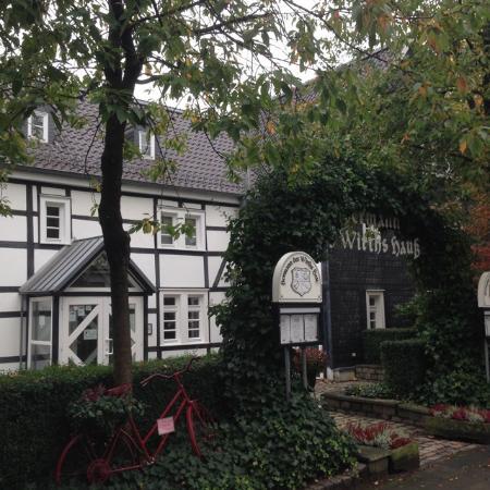 Hermann des Wirtshaus