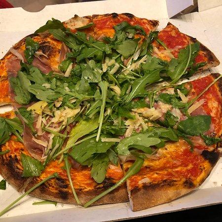 Pizzeria Bella Napoli