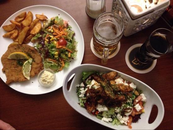 Gaststätte Stadtgespräch