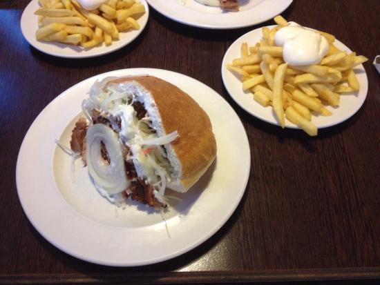 Süd Griechische Taverne