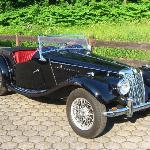 Ital. Eis Cafe Ghirardi