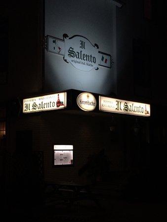 Ristorante Il Salento