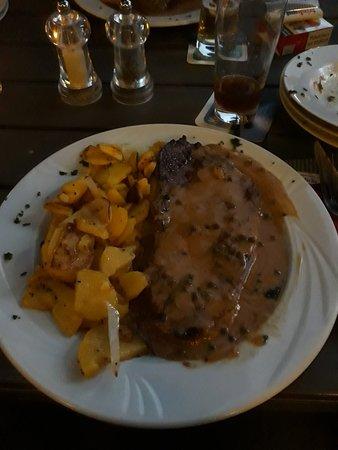 Gaststätte Am Rathaus