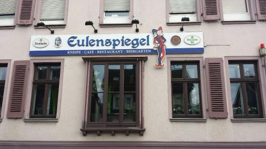 Eulenspiegel