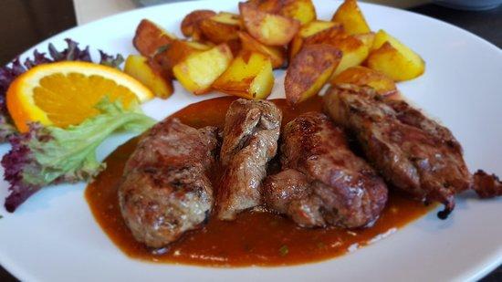 Gaststätte Cologne's