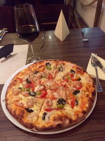 Pizzeria Ristorante Mare e Monti