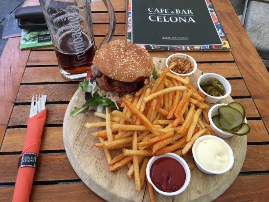 Café & Bar Celona