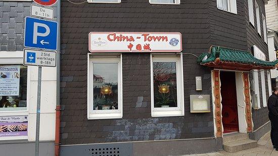 China-Town