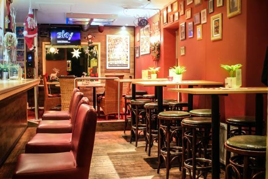 Taverne am Alten Markt