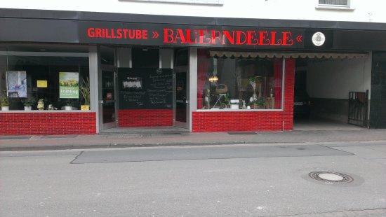 Grillstube Bauern-Deele