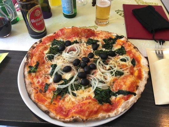 Pizzeria Innamorato