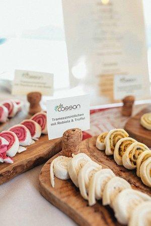 Espresso & VinoBar de Cassan Weinhandlung & Weinbar