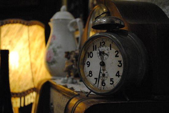 Nostalgie Cafe Neviges