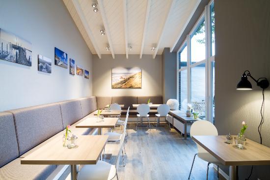 Sylter Eiscafé Krefeld-Fischeln