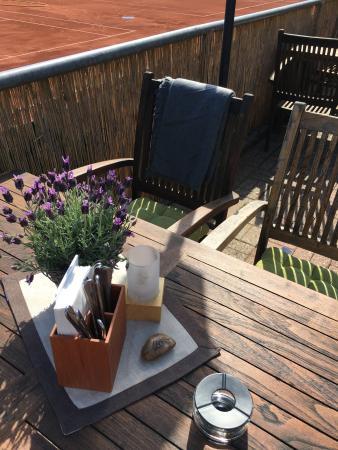 Restaurant Dreierlei