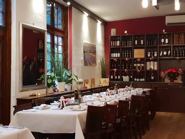 Der Grieche zum Staufenplatz