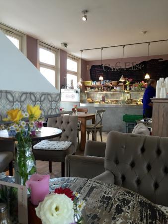 Cafe Elise