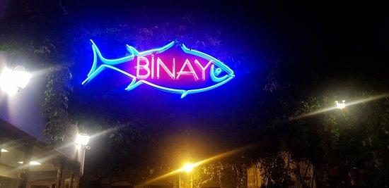 Binay Doner & Cafe