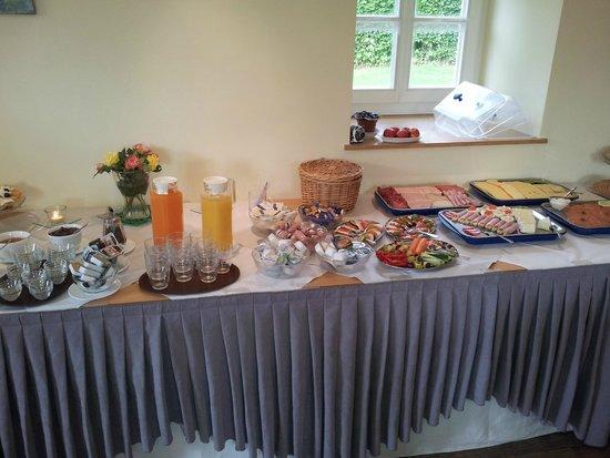 Cafe-Restaurant Zum Stehling