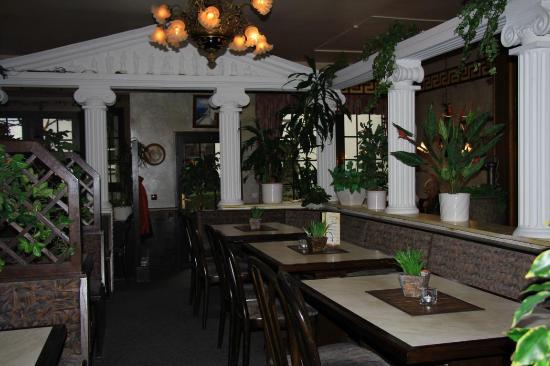 Restaurant Lindenhof