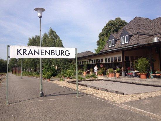 Cafehaus Niederrhein