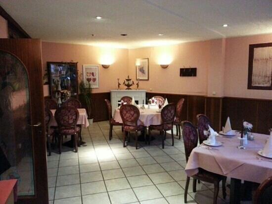 Restaurant Hofgarten