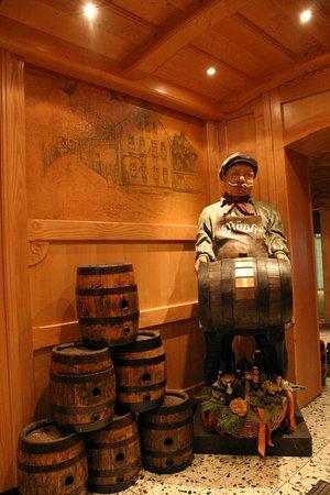 Hausbrauerei Schmitz-Mönk