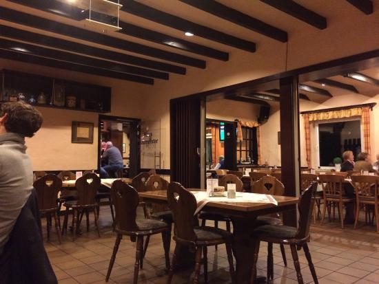 Wirtshaus Baumeister