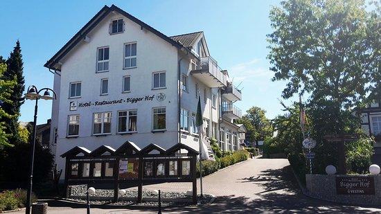 Restaurant Bigger Hof