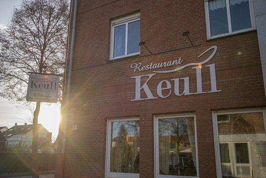 Restaurant Keull