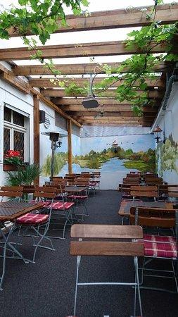 Altdeutsche Bierstuben