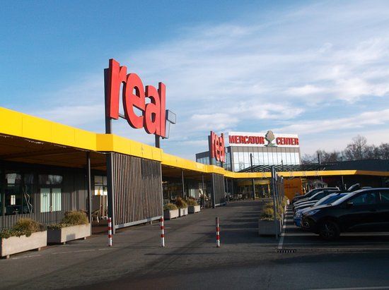 Mercator Center Duisburg