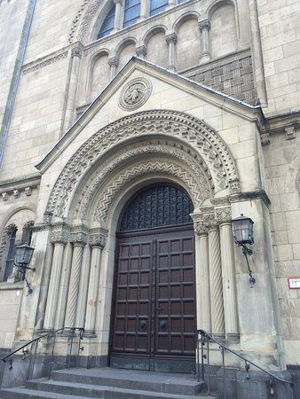 Kath. Kirche St. Antonius