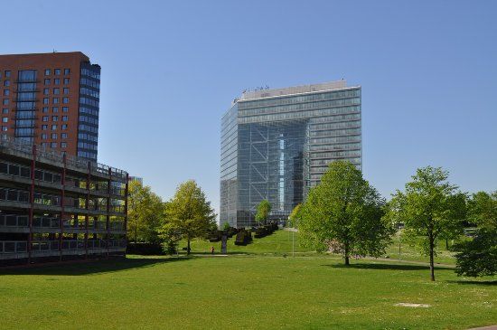 Düsseldorfer Stadttor