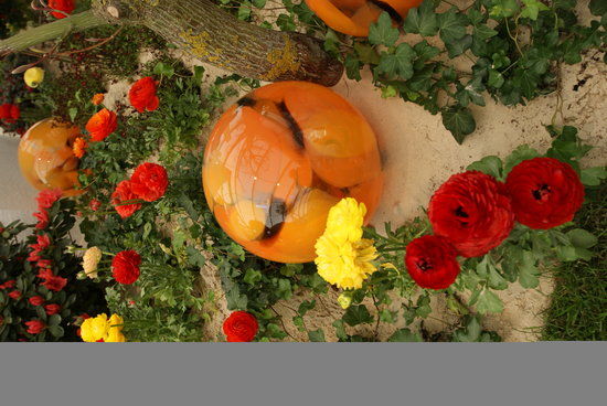 Landesgartenschau Hemer 2010