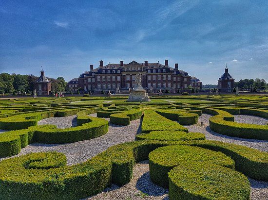 Schloss Nordkirchen