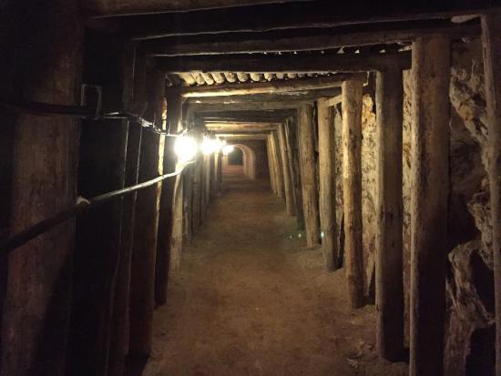 Bergbaumuseum Mechernich