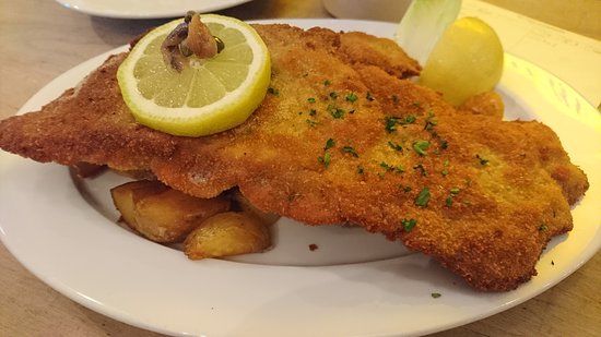 Gaststätte Bei Oma Kleinmann