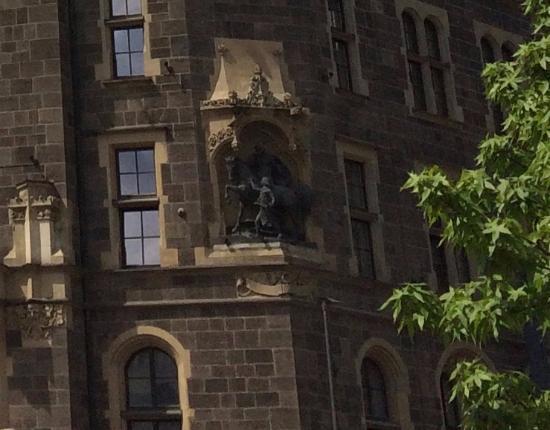 Der Ritter von Elberfeld