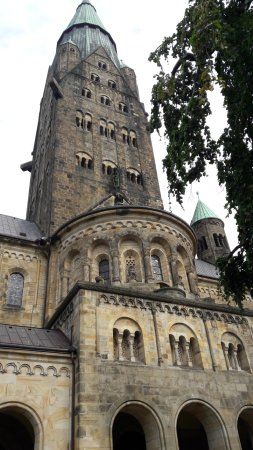 St.-Antonius-Basilika