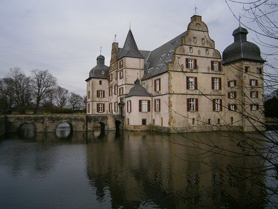 Schloss Bodelschwingh