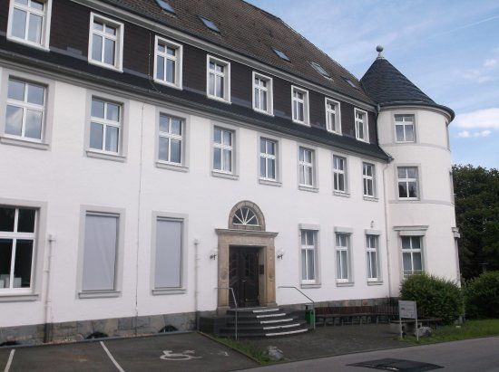 Museum auf der Hardt