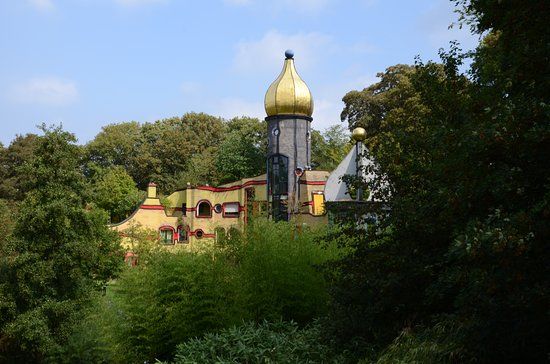 Ronald McDonald Haus