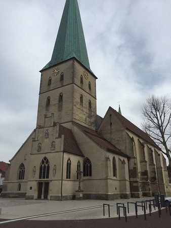 Propsteikirche St. Remigius