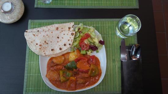 Bistro-Restaurant Basilico